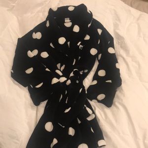 Victoria Secret Bath Rope.